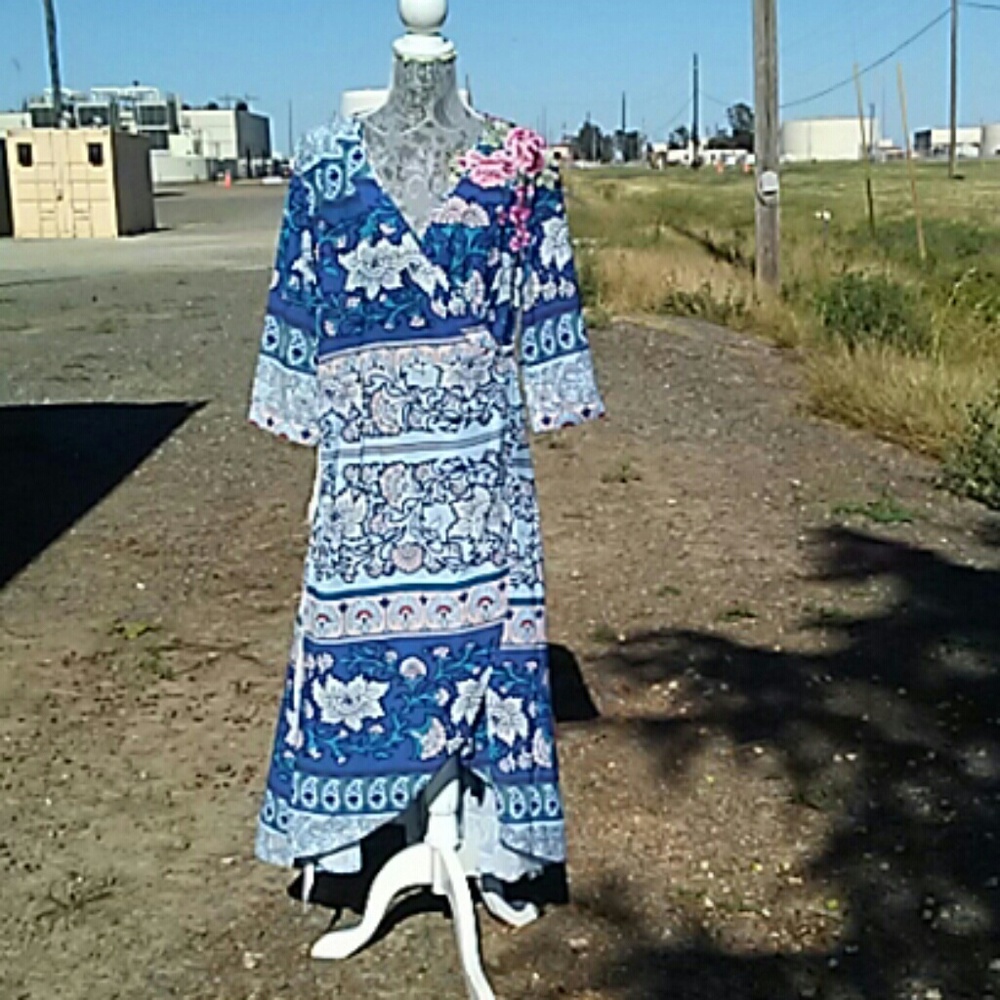 Women's dress